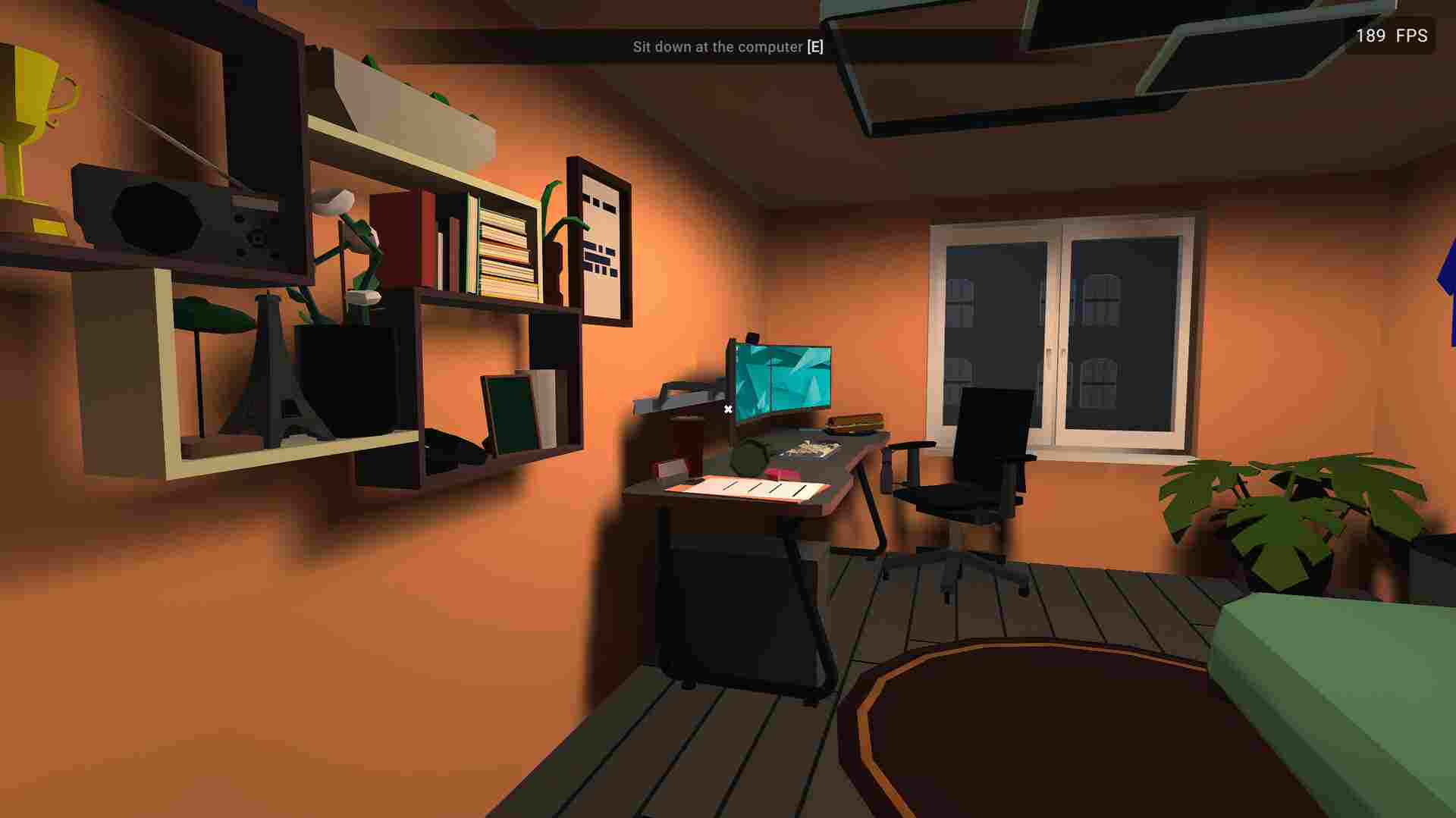 IT 专家模拟器/IT Specialist Simulator