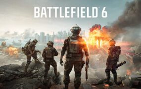 战地6/战地风云6/Battlefield 6（更新至V1.0.39）