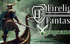 火光幻想：复仇/Firelight Fantasy: Vengeance（Build.17341664）