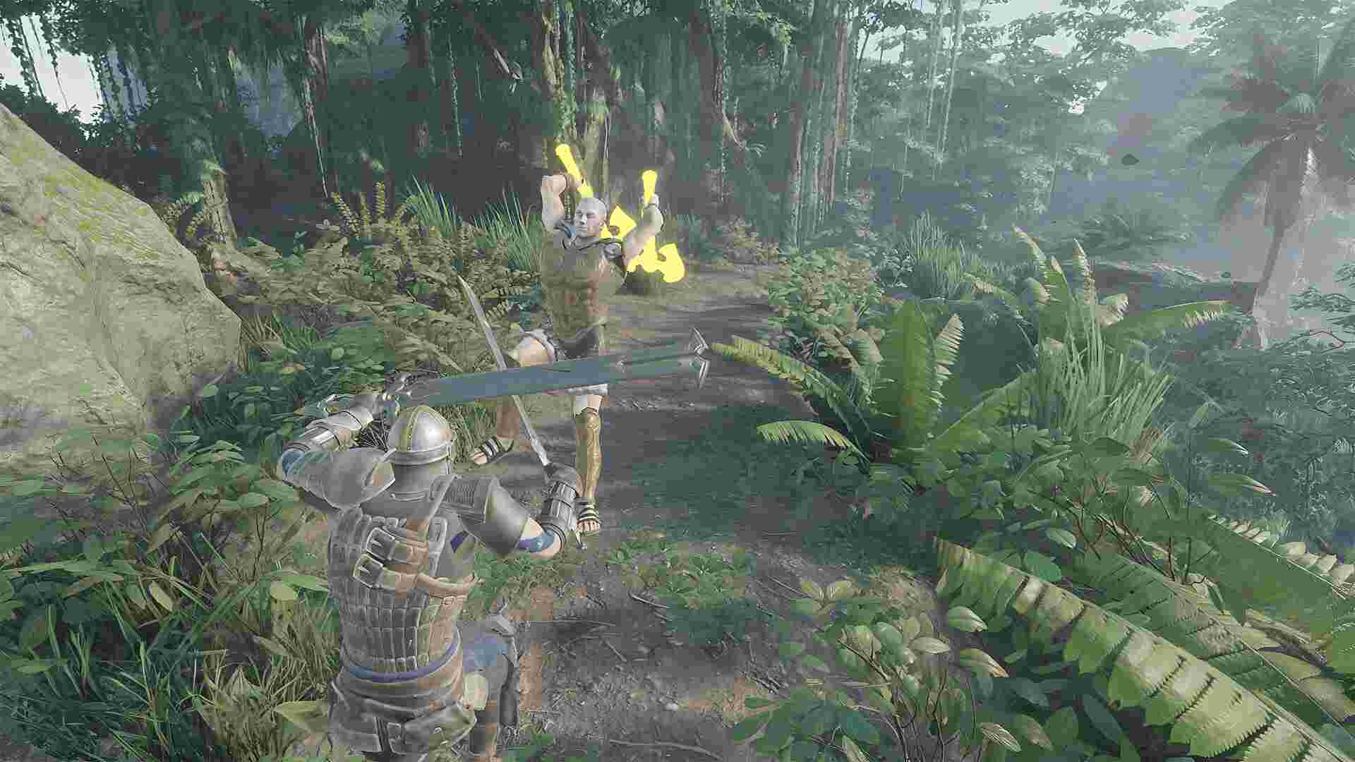 火光幻想：复仇/Firelight Fantasy: Vengeance（Build.17341664）