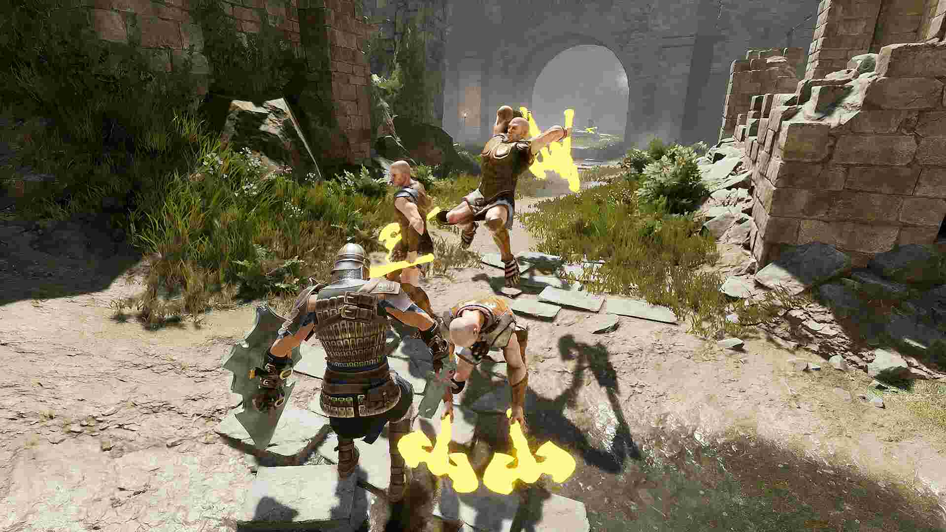 火光幻想：复仇/Firelight Fantasy: Vengeance（Build.17341664）