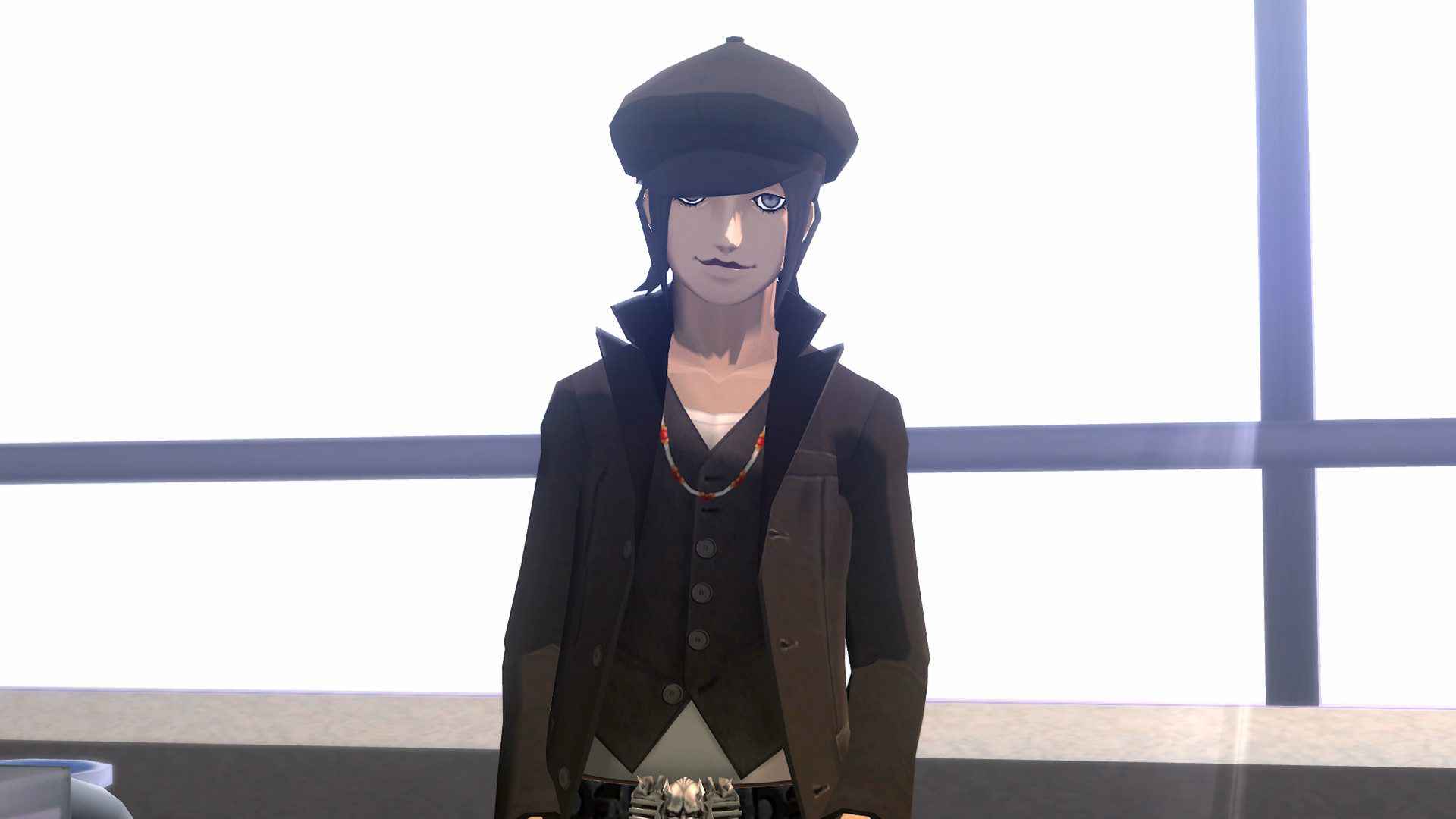 真・女神转生III HD 重制版/Shin Megami Tensei III Nocturne HD Remaster