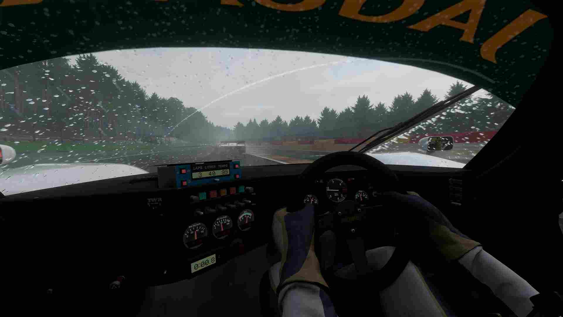 狂飙计划/Project Motor Racing（更新至v1.5.0.2.9724）