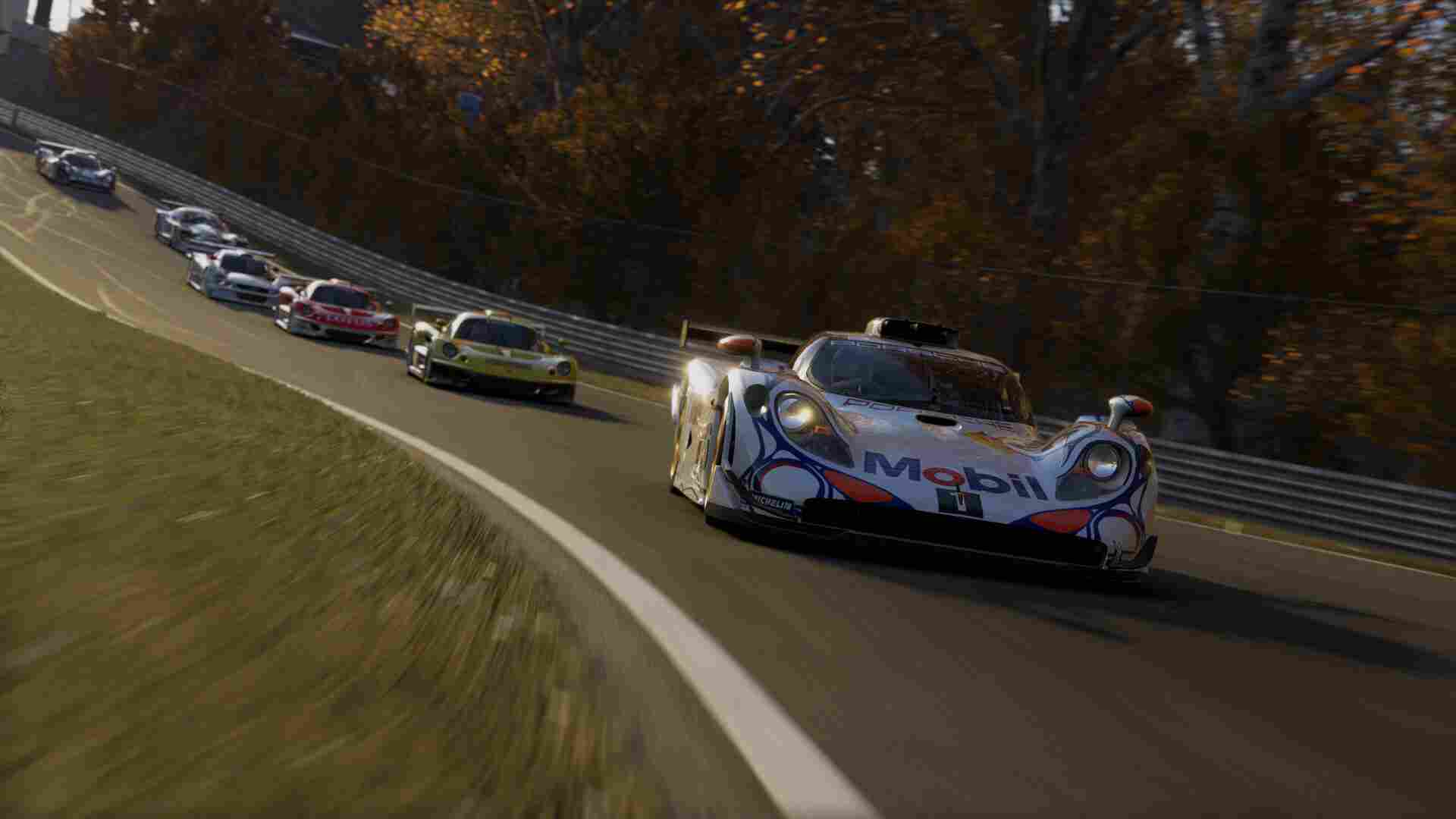 狂飙计划/Project Motor Racing（更新至v1.5.0.2.9724）