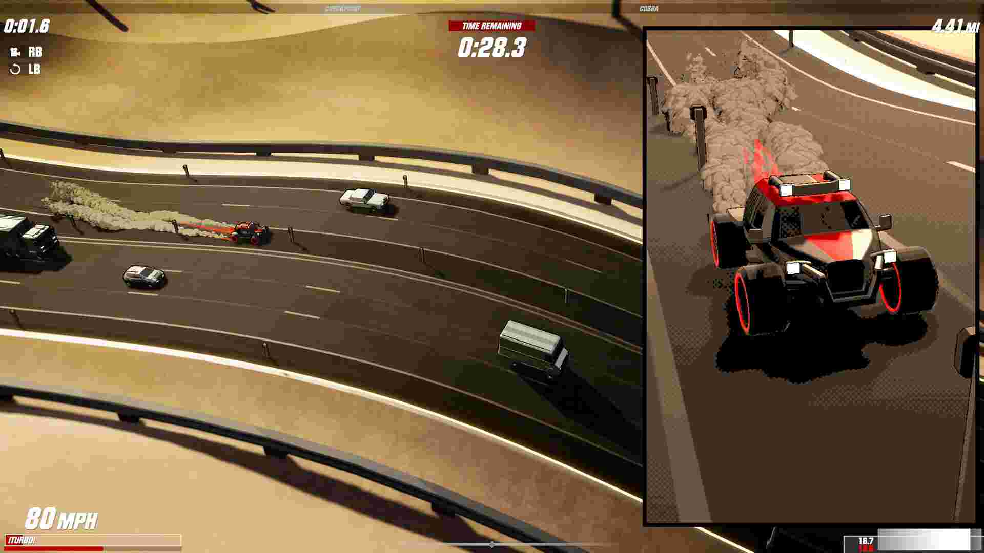 速度之魔2‌/Speed Demons 2（v1.0.0.3）
