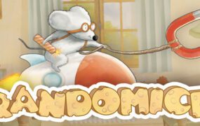随机鼠/Randomice