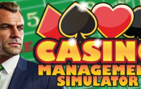 **管理模拟器/Casino Management Simulator