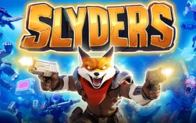 跃击者·Slyders