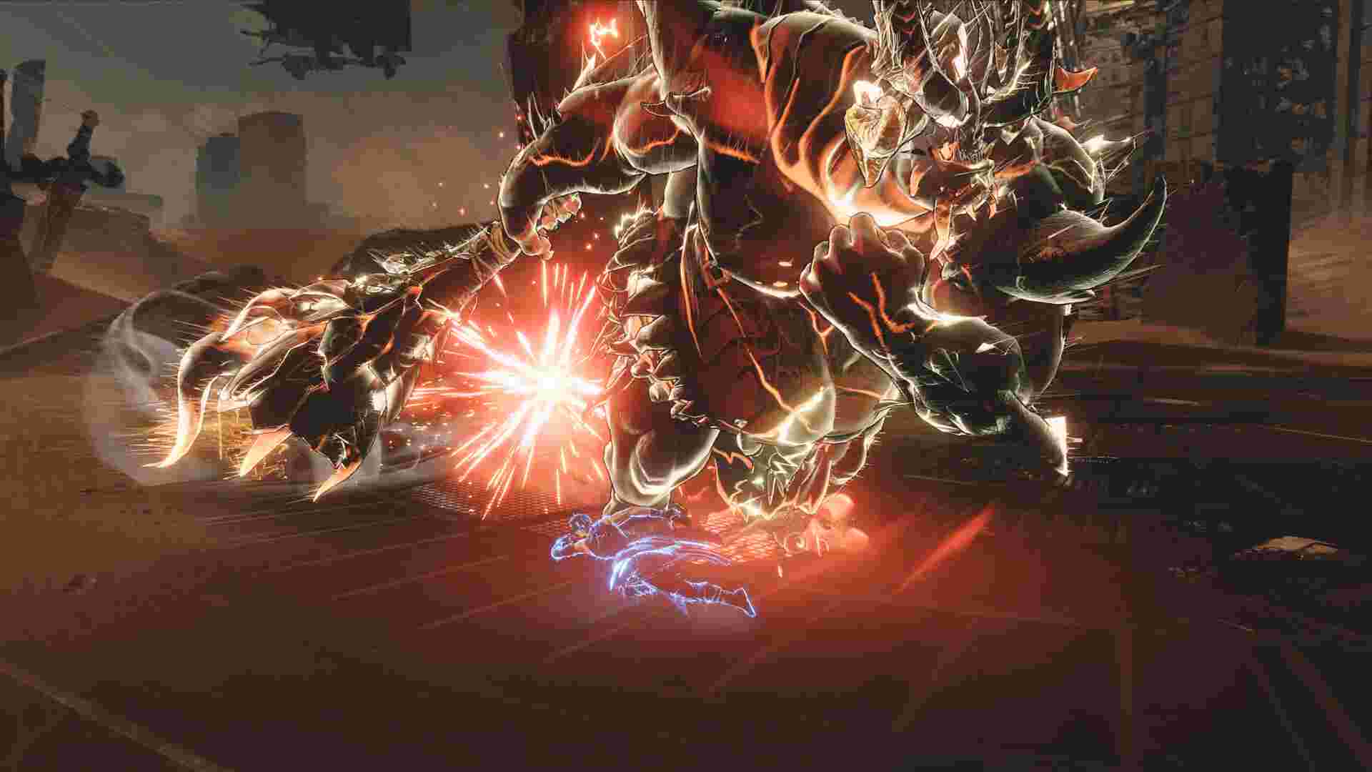 我独自升级：起立·觉醒/Solo Leveling ARISE OVERDRIVE（更新至v1.1.89）