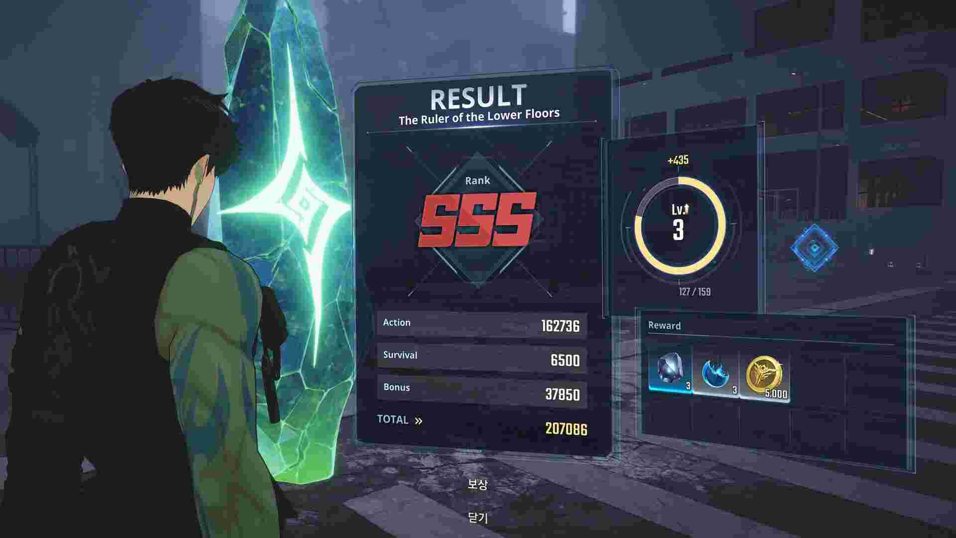 我独自升级：起立·觉醒/Solo Leveling ARISE OVERDRIVE（更新至v1.1.89）