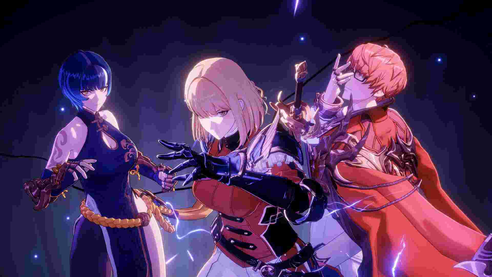我独自升级：起立·觉醒/Solo Leveling ARISE OVERDRIVE（更新至v1.1.89）