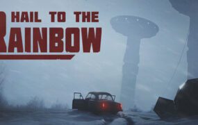 向彩虹致敬/Hail to the Rainbow（Build.20964708）