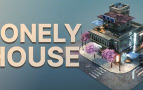 孤寂之屋/Lonely House