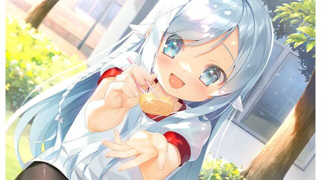 笨蛋情侣 补充剂/バカップル サプリメント（v1.0.1）