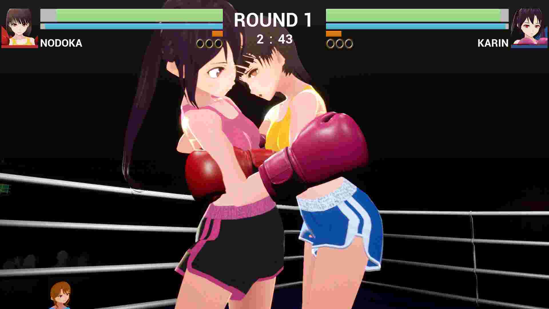 罪爱拳击/Guilty Loving Boxing（Build.13228366）