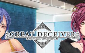 超级骗子/Great Deceiver（v9271448）