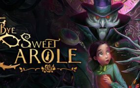 再会了，亲爱的卡罗尔/Bye Sweet Carole（v1.0.9）