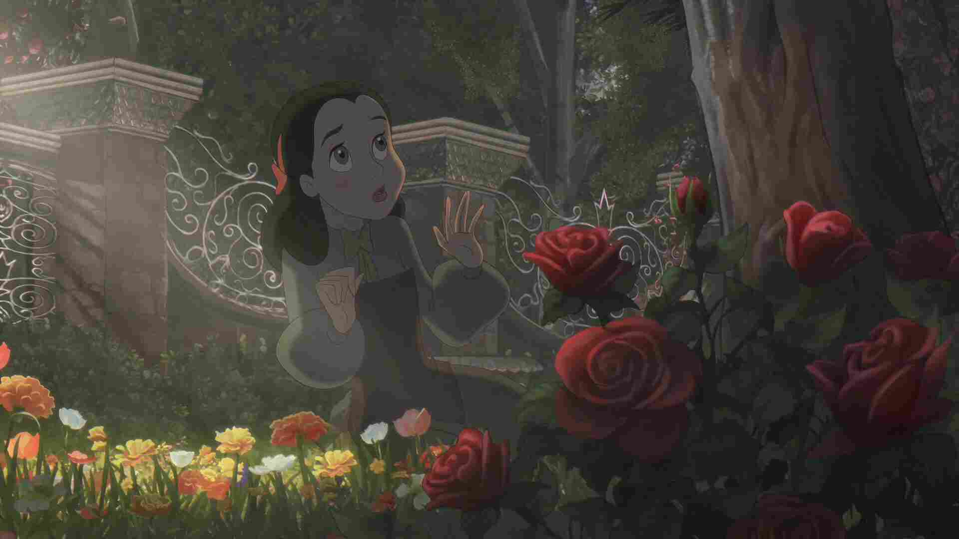 再会了，亲爱的卡罗尔/Bye Sweet Carole（v1.0.9）