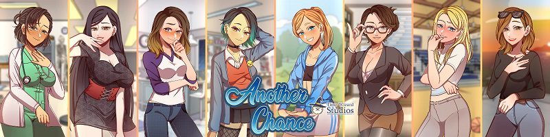 另一个机会Another Chance（V1.58）