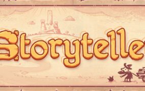 叙事者/Storyteller（Build.20230540）