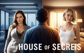 秘密之屋/The House of Secrets（更新至v0.5.1）