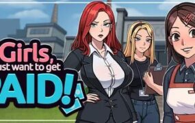 姐妹们，我不过是想领薪水罢了！/Girls, I just want to get paid!（v1.1）