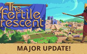新月沃土/TFC: The Fertile Crescent（Build.21016385）