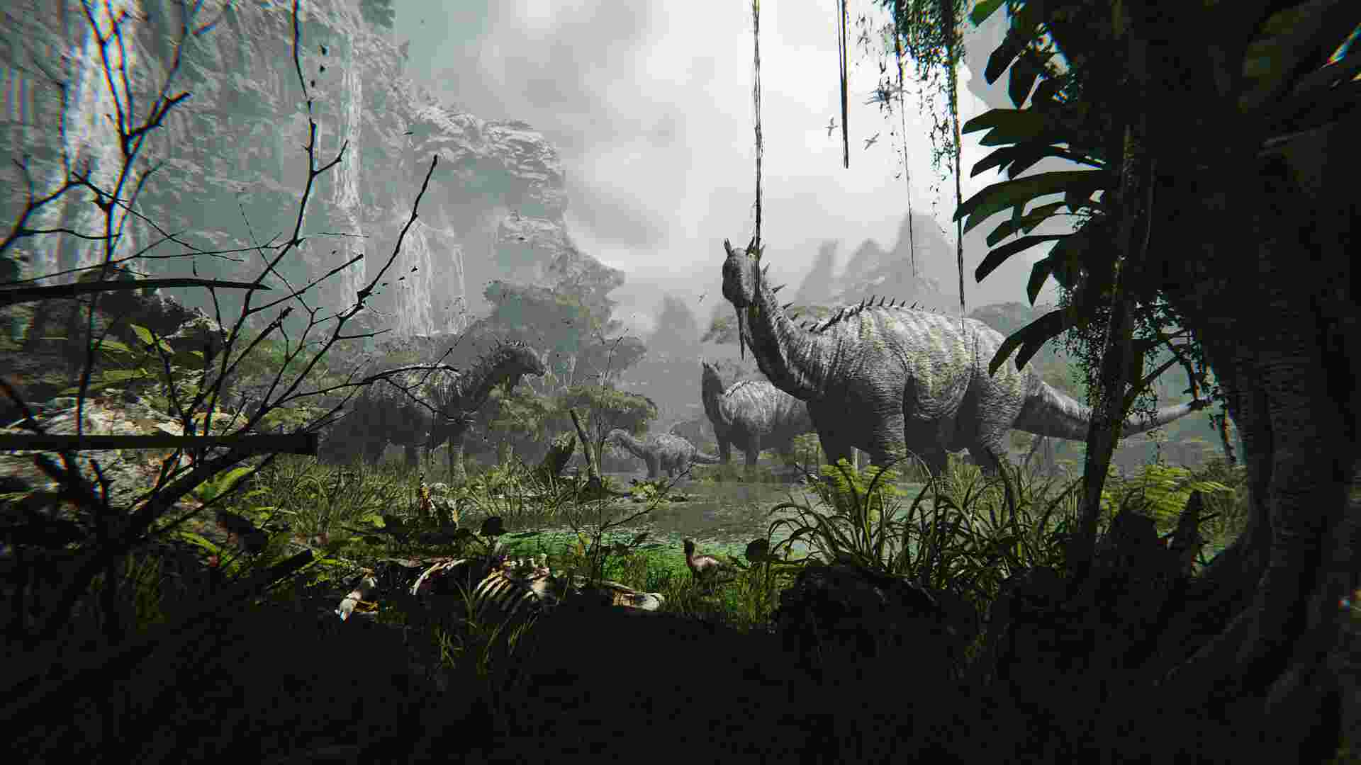 蛮荒计划/FEROCIOUS（更新至v1.03）