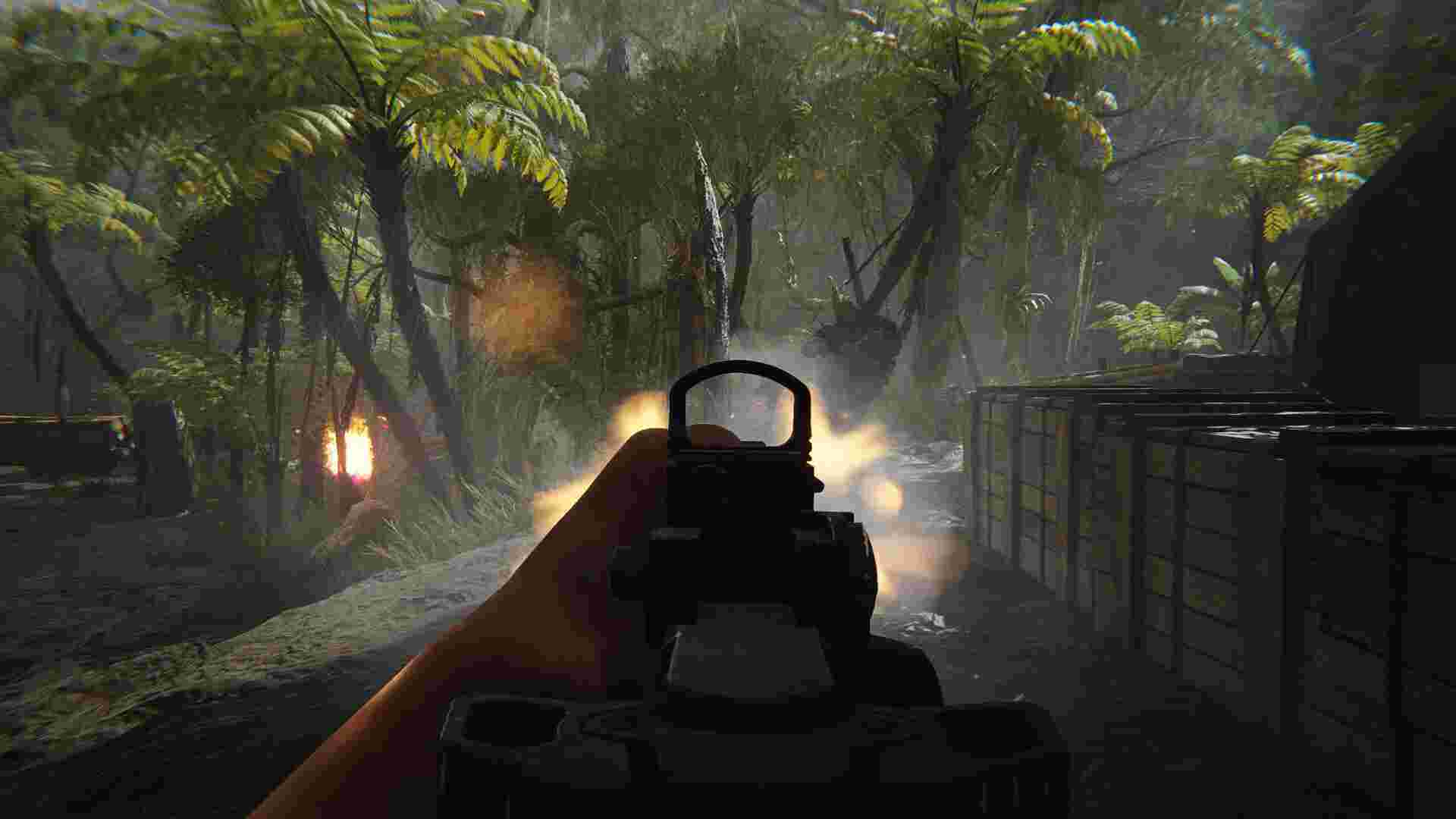 蛮荒计划/FEROCIOUS（更新至v1.03）