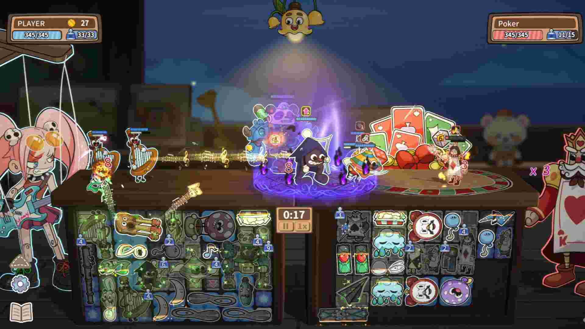 咔砰！玩具乱斗屋/Toy Smash Kaboom!