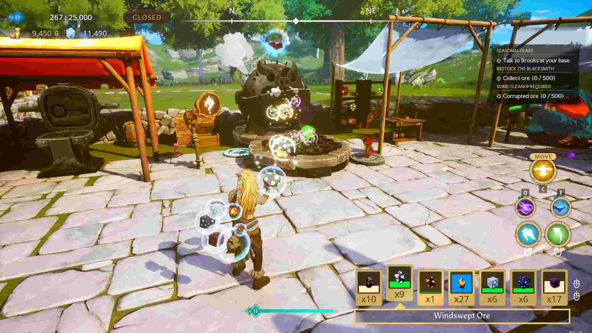 云之国／Cloudheim（版本已更新至Build.22216254）