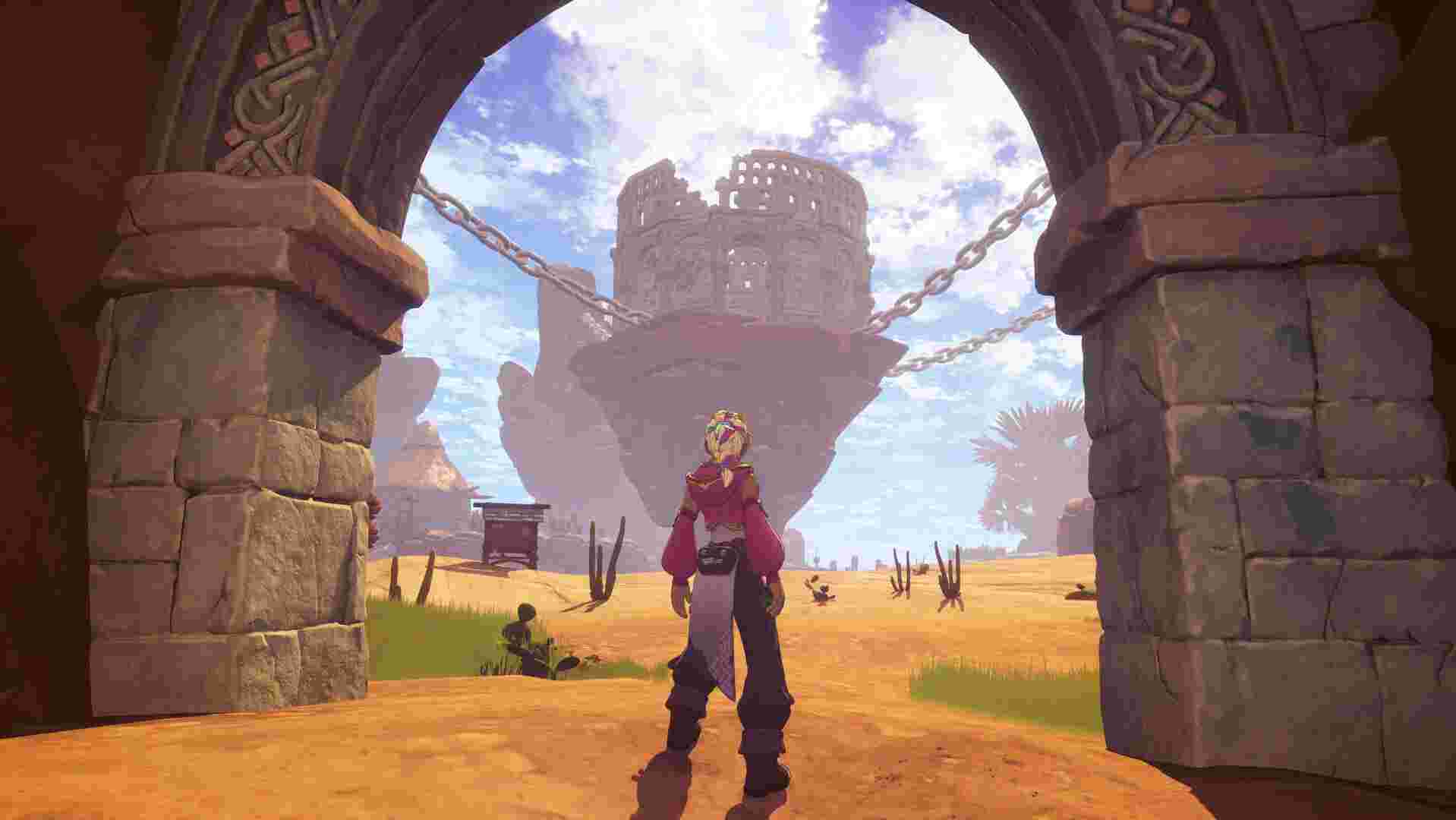 云之国／Cloudheim（版本已更新至Build.22216254）