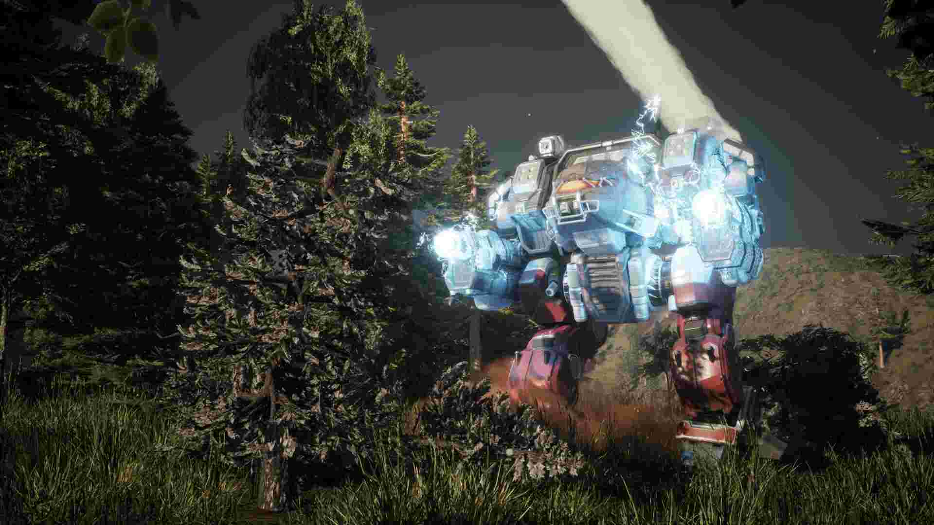 机甲战士5：部落/MechWarrior 5: Clans（更新至v1.16.134）