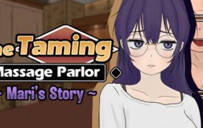 **按摩店 ~玛丽篇/The Taming Massage Parlor ~Mari’s Story（版本v1.1.2）