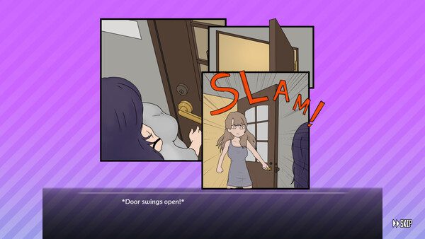 **按摩店 ~玛丽篇/The Taming Massage Parlor ~Mari’s Story（版本v1.1.2）