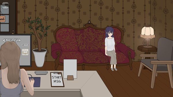 **按摩店 ~玛丽篇/The Taming Massage Parlor ~Mari’s Story（版本v1.1.2）