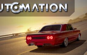 自动化 – 汽车公司大亨/Automation – The Car Company Tycoon Game（已更新至Build.20507084）