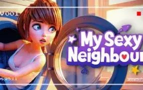 我的性感邻居 2/My sexy Neighbour 2