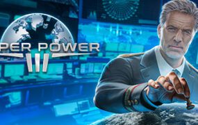 超级力量3/SuperPower 3（v1.0.8）