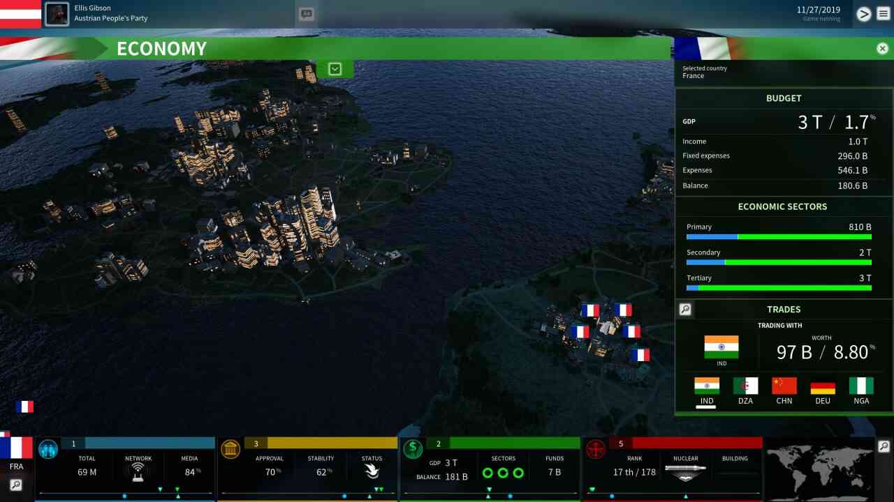 超级力量3/SuperPower 3（v1.0.8）