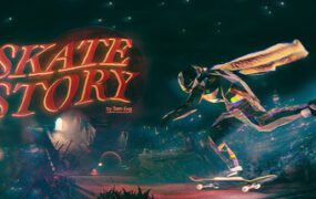 滑冰故事/Skate Story