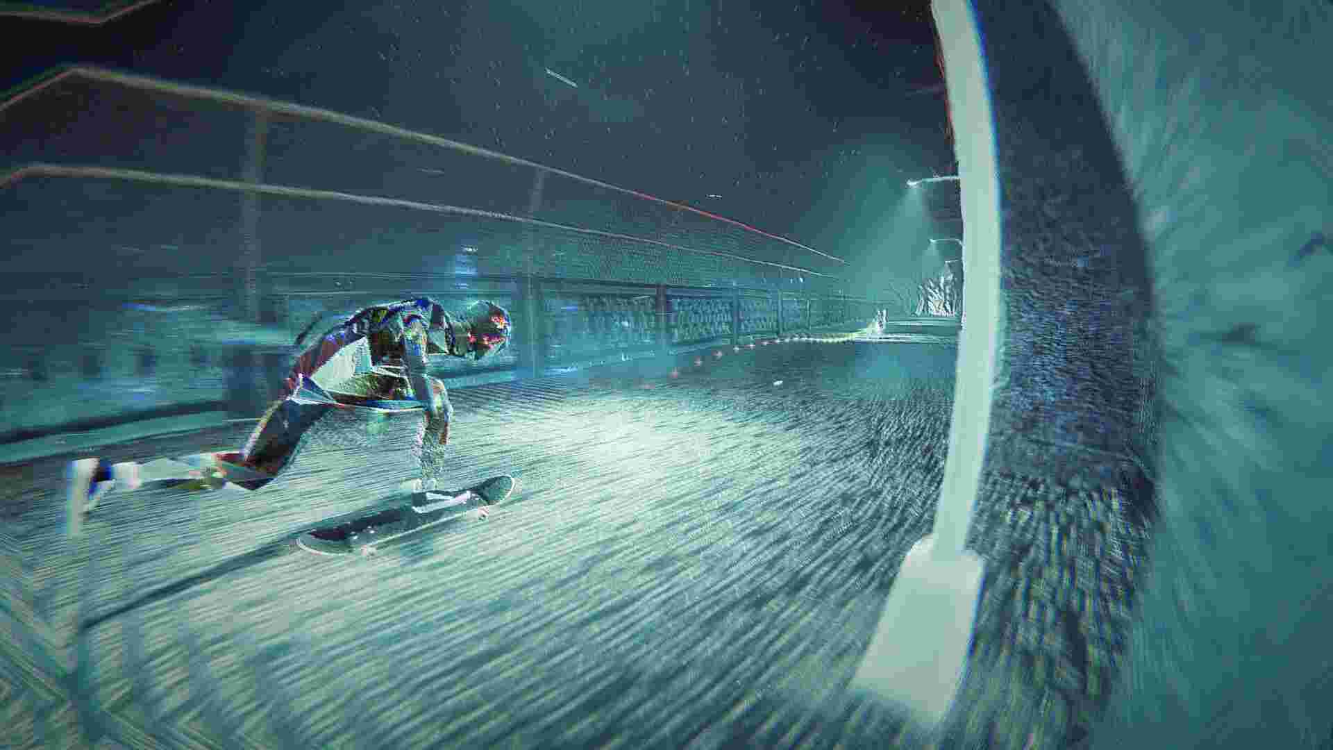 滑冰故事/Skate Story