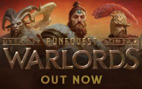 符文任务：战争领主/符文探索 Warlords
