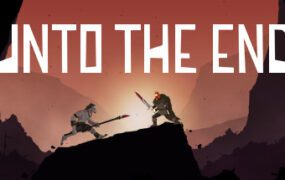 直至尽头/Unto The End（版本号v1.62）