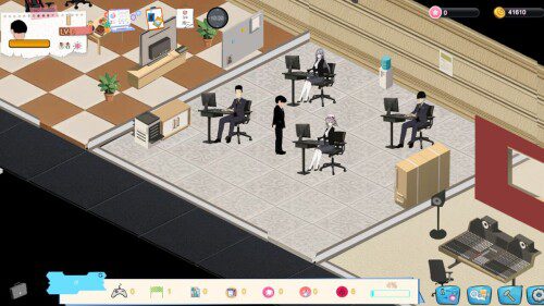 黑山游戏公司/BM game Co（已升级到v1.7.3版本）