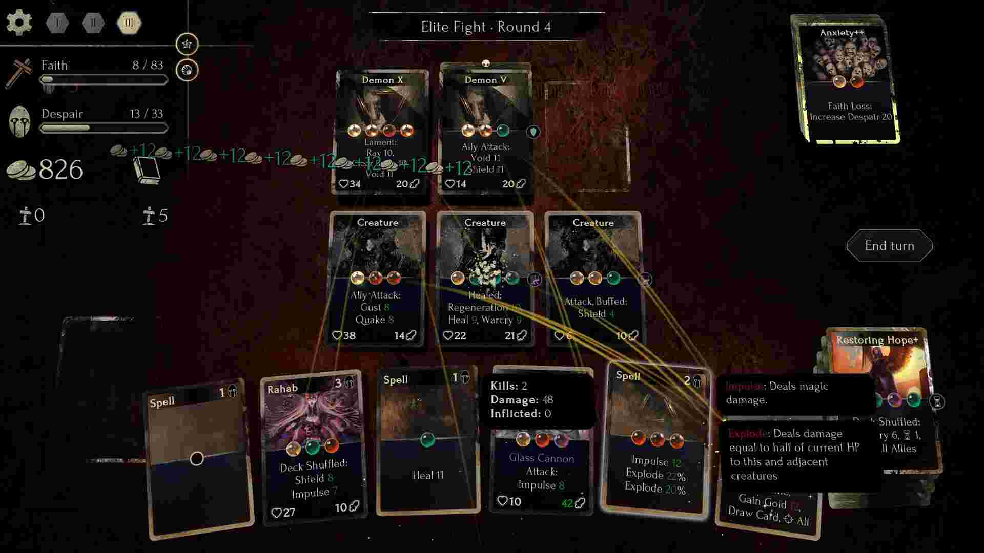 绝望信仰/Faith in Despair（Build.21074189）