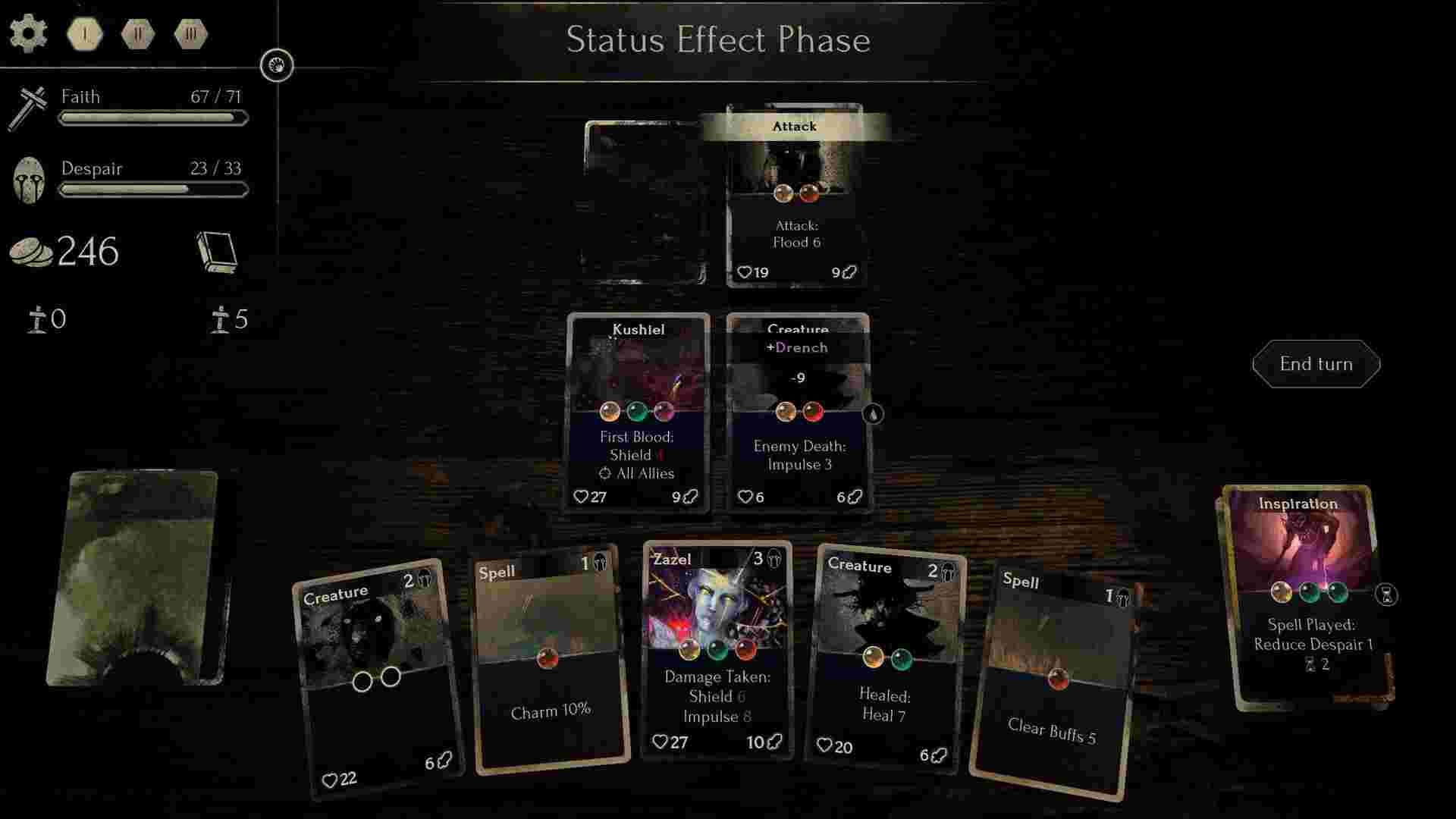 绝望信仰/Faith in Despair（Build.21074189）