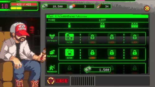 妖怪净化人/I will purify you（版本更新至v1.0.5）