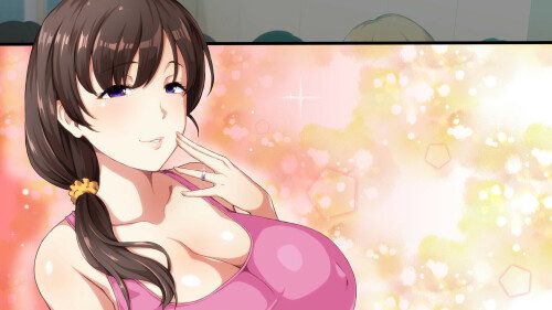 **的瑜伽课/Horny Wives’ Yoga Class