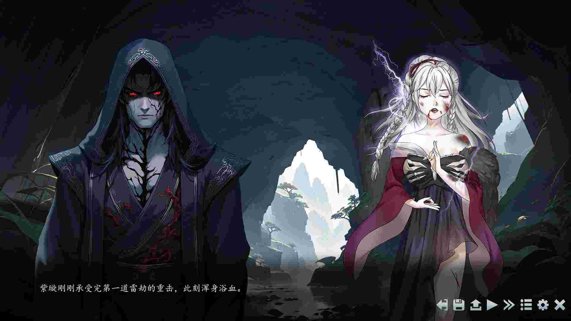 手撕道祖，脚踩大乘/Tao Ancestor’s Vanquisher